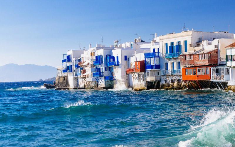 希臘房地產投資